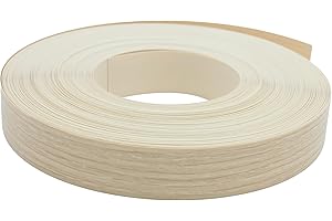 SSWBasics Maple Color Insert for Slatwall - 130 Feet - Vinyl