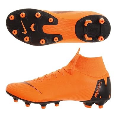 Nike Mercurial Superfly V Cr7 Ag pro Men's Artificial Lyst