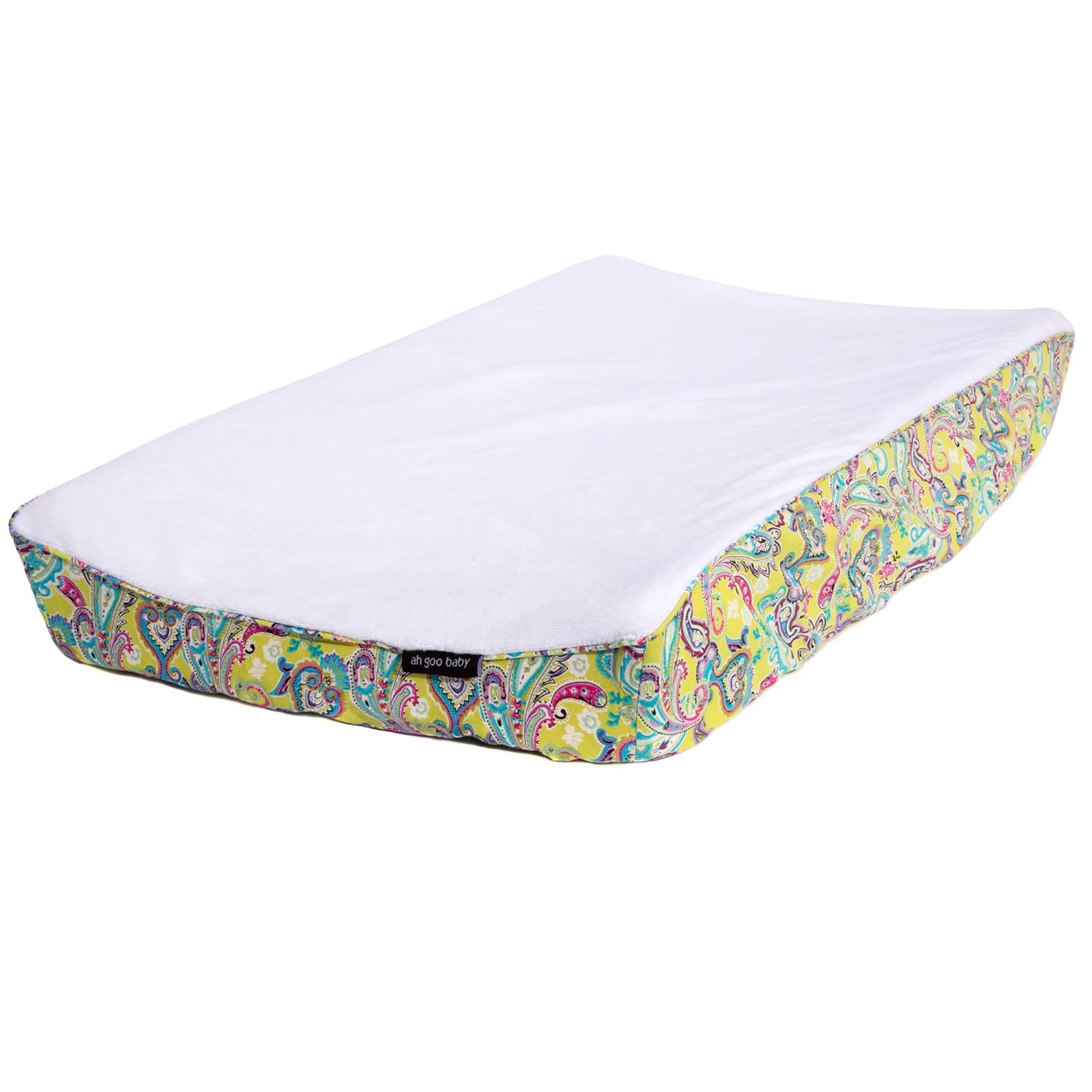 15 inch changing pad