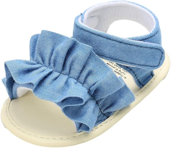 baby girl beach shoes
