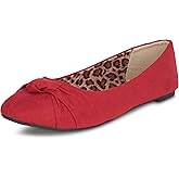 Epic Step Ballet Flats for Women Comfortable Flat Shoes for Women Dressy Casual Round Toe Flats