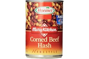 Hormel Mary Kitchen, Corned Beef Hash, 14 Oz