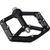 SPANK OOZY Reboot Pedals Ultra Thin Race and Freeride Pedal