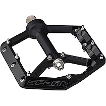 SPANKY originalソフビ BUBBLY Amazon.com : Spike/OOZY Pedal Bushing Kit : Bike Pedal Parts