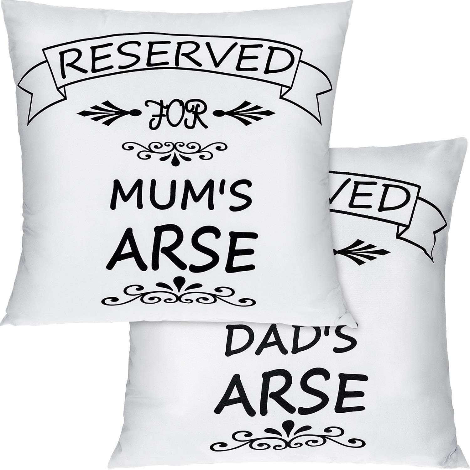 17.7 x 17.7 pillow insert