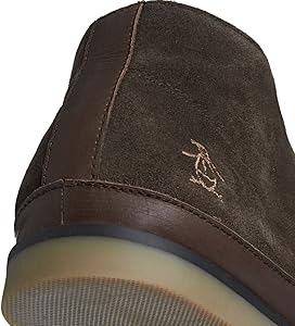 original penguin lodge desert boots