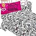 Mattel Microfiber Sheet Set, Full, Monster High Ghouls Rule