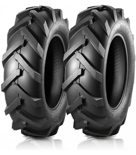 Amazon.com: BKT Agrimax RT 855 Farm Radial Tire-340/85R24 125L