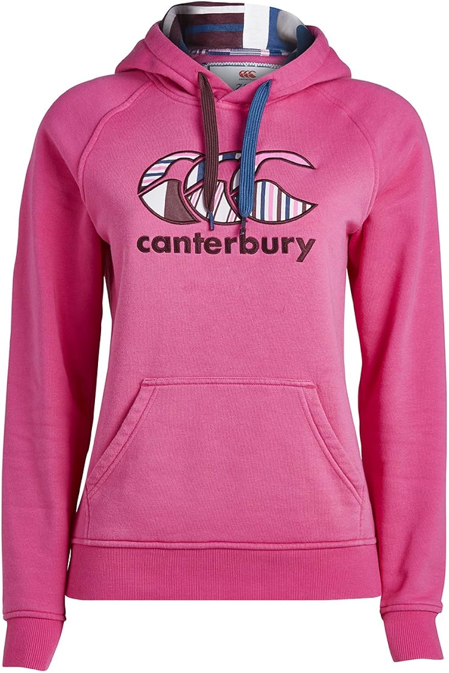 canterbury uglies hoody