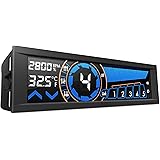 NZXT Sentry 3 5.4-Inch Touch Screen Fan Controller Cooling AC-SEN-3-B1