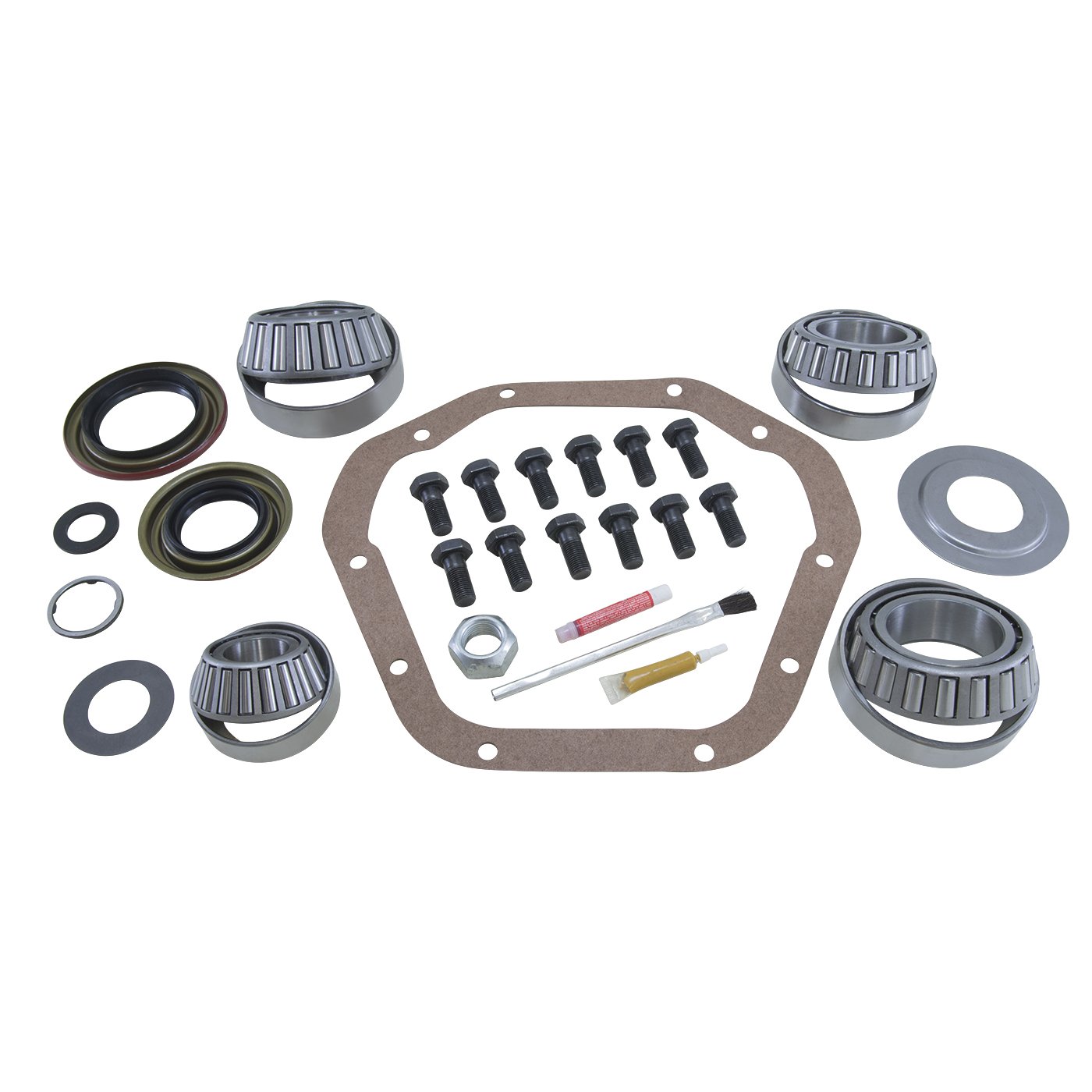 Yukon Gear & Axle (YK D70-HD) Master Overhaul Kit for Dana 70-HD Differential Image