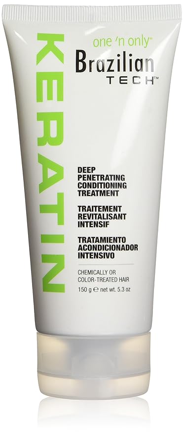 brazilian tech leave in treatment