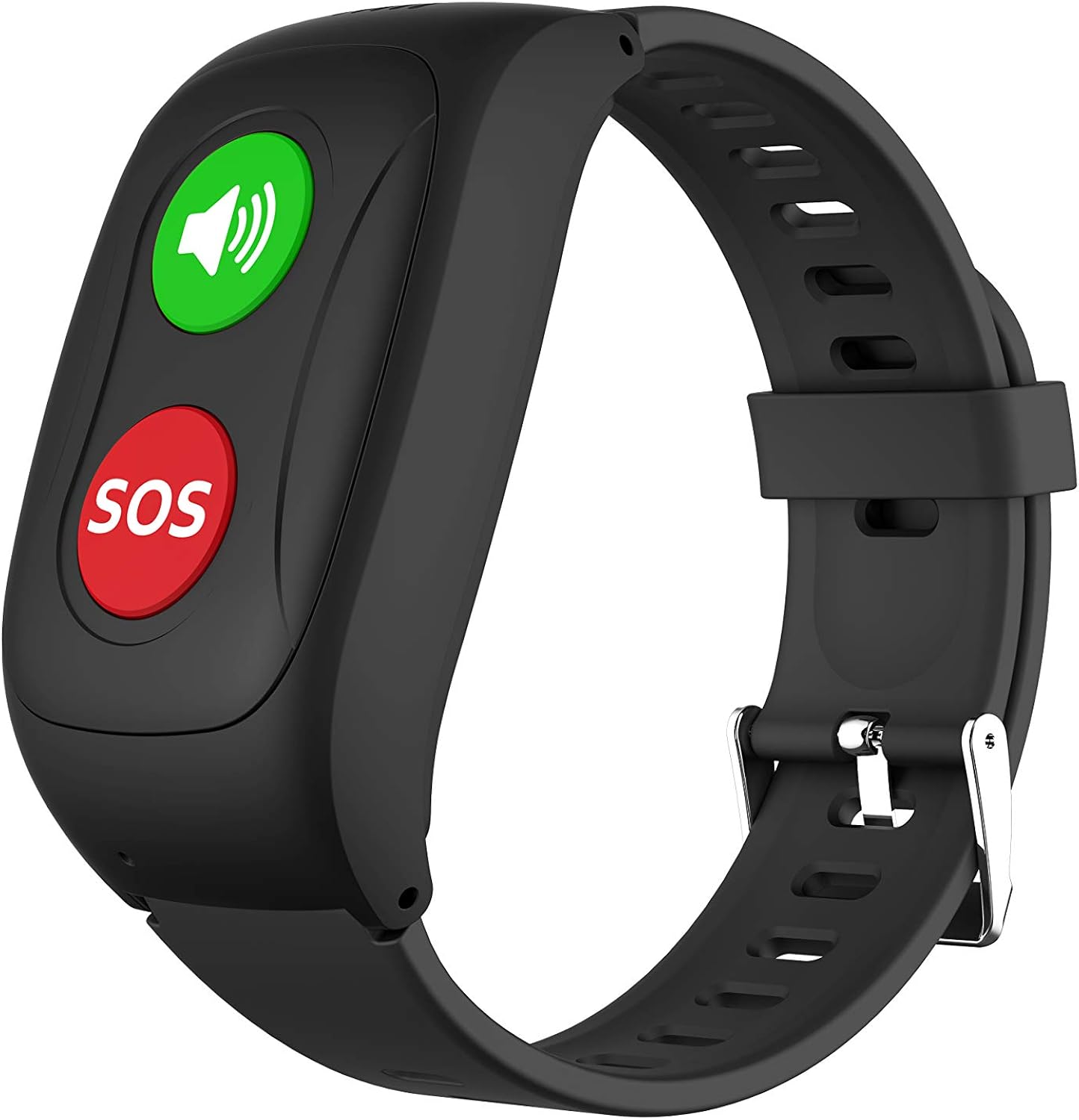 Bracelet De Positionnement Intelligent pour Personnes âgées/Surveillance De La Pression Bracelet De Positionnement Intelligent pour Personnes âgées/Surveillance De La Pression