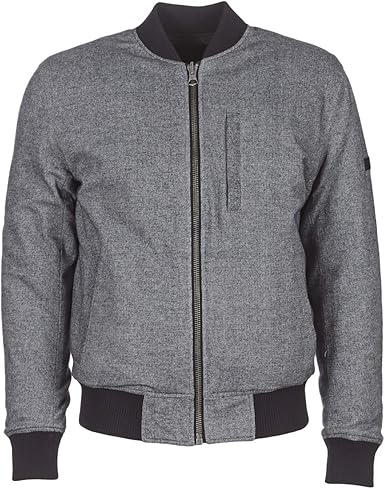 pepe jeans reversible jacket