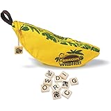 Bananagrams Wild Tiles