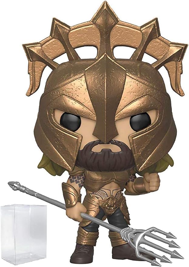 arthur curry funko pop