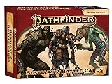 Pathfinder Bestiary 2 Battle Cards