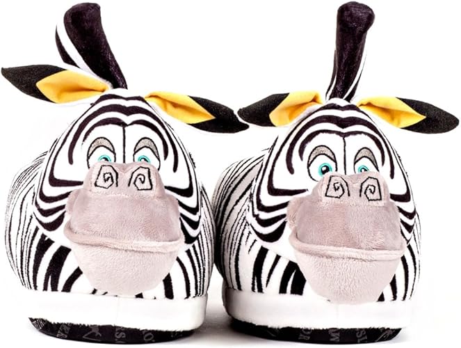 Chausson zebre Clearance