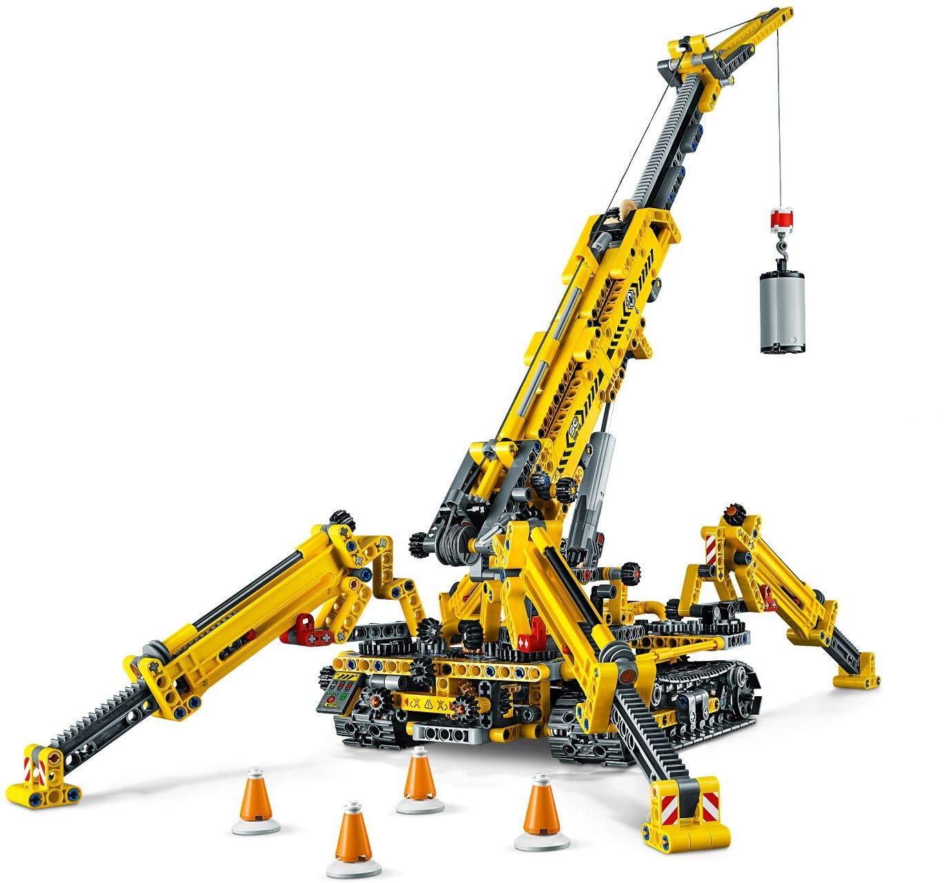 LEGO 42097 Spider Crane