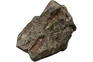 Gralara Fake Rock Artificial Rocks for Landscaping, Lightweight Pump Cover Decorative Faux Stone Sculpture, Versatile & Realistic Landscape Rock for Garden Lawn Balcony Yard, 35x22x27cm