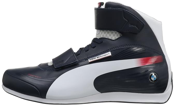 puma evospeed f1 mid ferrari motorsport shoes