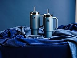 Stanley Quencher H2.0 FlowState Stainless Steel