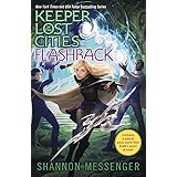 Flashback (7) (Keeper of the Lost Cities)