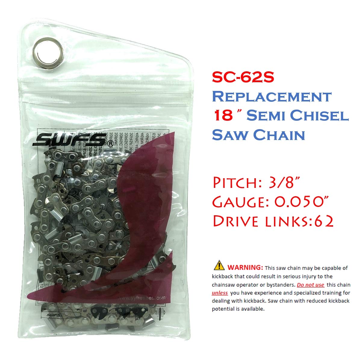 Best craftsman chainsaw chain 71-3619