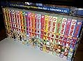 One Piece Box Set Volume 1: Volumes 1-23 with Premium (One Piece Box ...