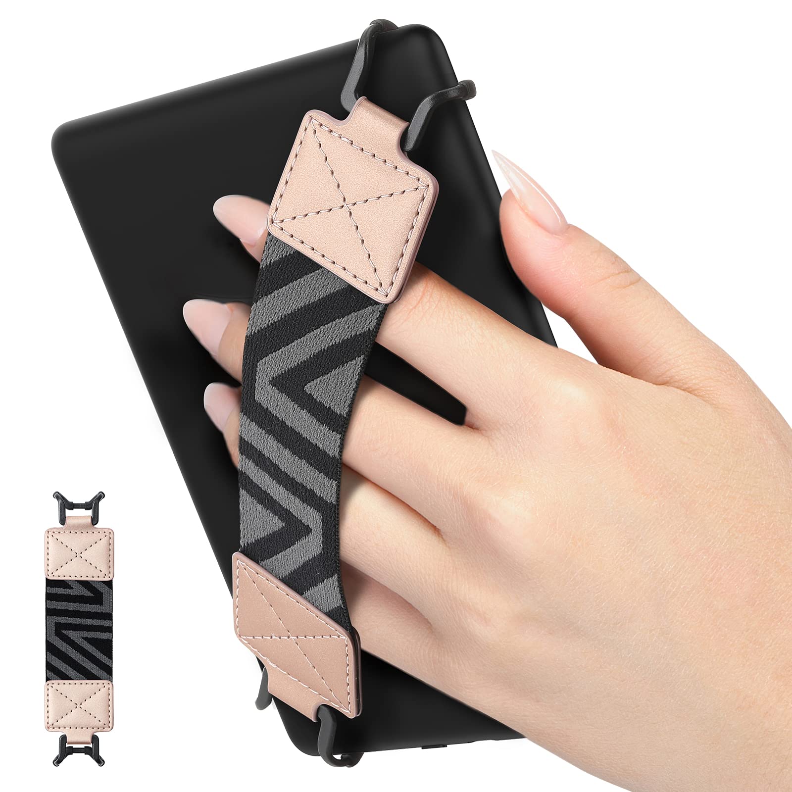 MoKo Security Hand-Strap for 6-8