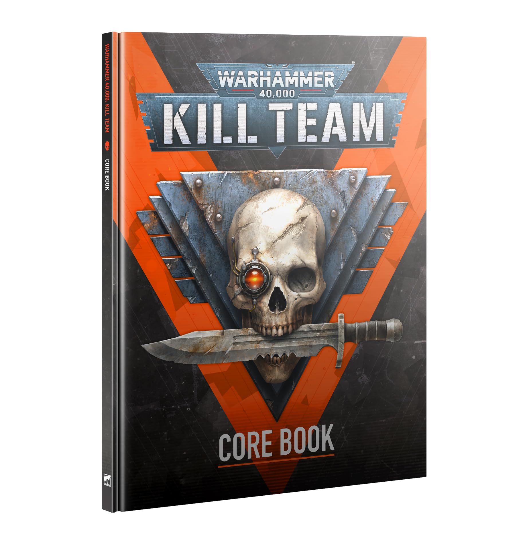 Kill Team: Core Book - OLD EDITION
