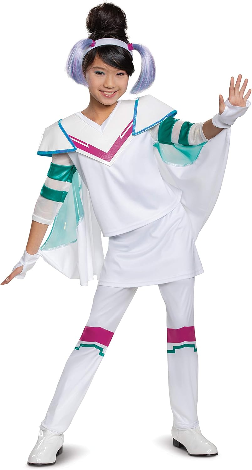 lego movie lucy costume