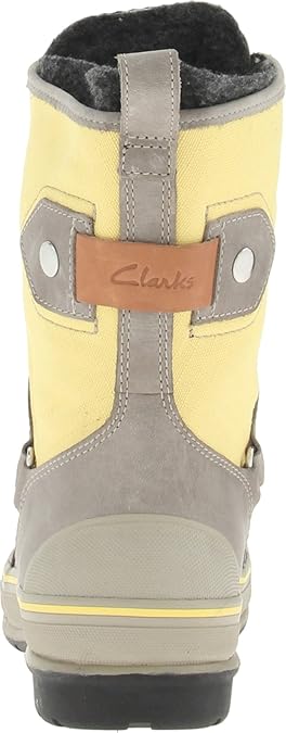 clarks muckers squall boots