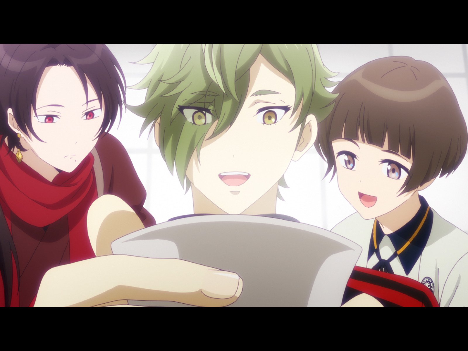 Amazon Co Jp 続 刀剣乱舞 花丸 を観る Prime Video