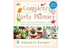 Complete Party Planner