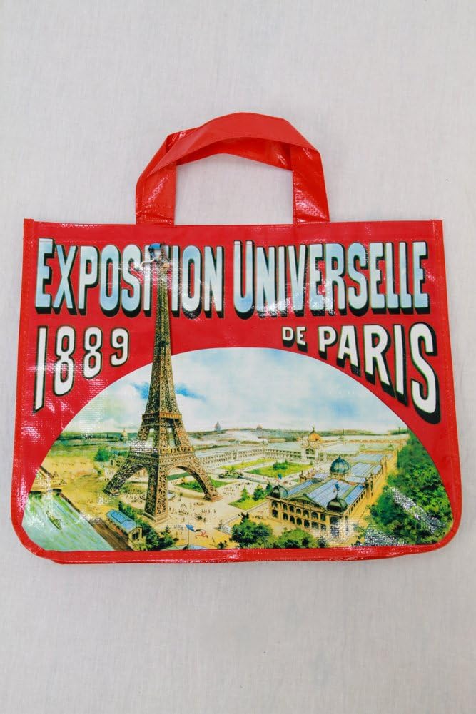 Cartexpo - CABAS EXPOSITION UNIVERSELLE - Cartexpo - 50227