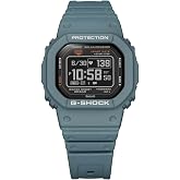 Casio Men's G-Shock Move DW-H5600 Series, Multisport (Run, Walking, Gym Workout), Heart Rate Watch