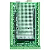 Electronics-Salon Prototype Screw/Terminal Block Shield Board Kit for Arduino MEGA-2560 R3.