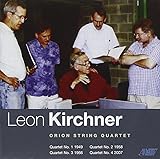 Complete String Quartets