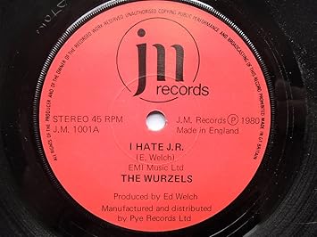 I Hate Jr Amazon Co Uk Music I Hate Jr Amazon Co Uk Music