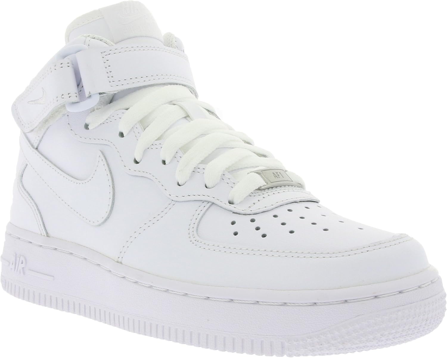 Venta \u003e nike air force 1 mid mujer \u003e en stock