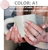 Kanorine Semi-Permanent Gel Polish 10 ml UV LED Nail Art Professional Home view 2