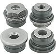 Arm Bushing For Steering Gear Kit Febest FDAB-EXPVSG-KIT Oem AA5Z-3C716-A