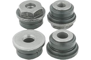 Arm Bushing For Steering Gear Kit Febest FDAB-EXPVSG-KIT Oem AA5Z-3C716-A