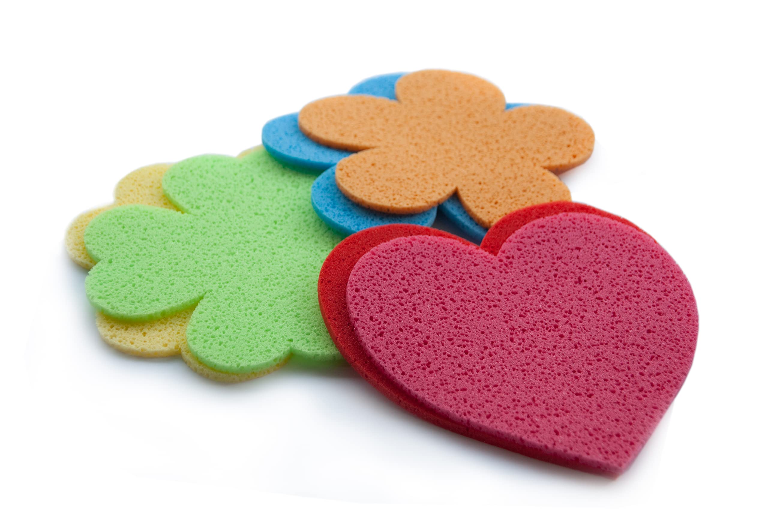 Martini SPA Utility Pan Protectors Saver Pack, with Assorted Colours