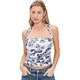 Free People Women's Tommie Knit Top