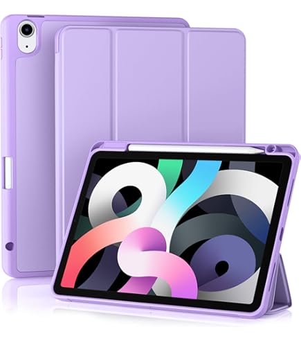 Amazon.com: ZryXal iPad Air 11 Inch Case M3 2025 / M2 2024