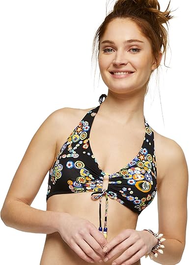 maillot de bain sans armature