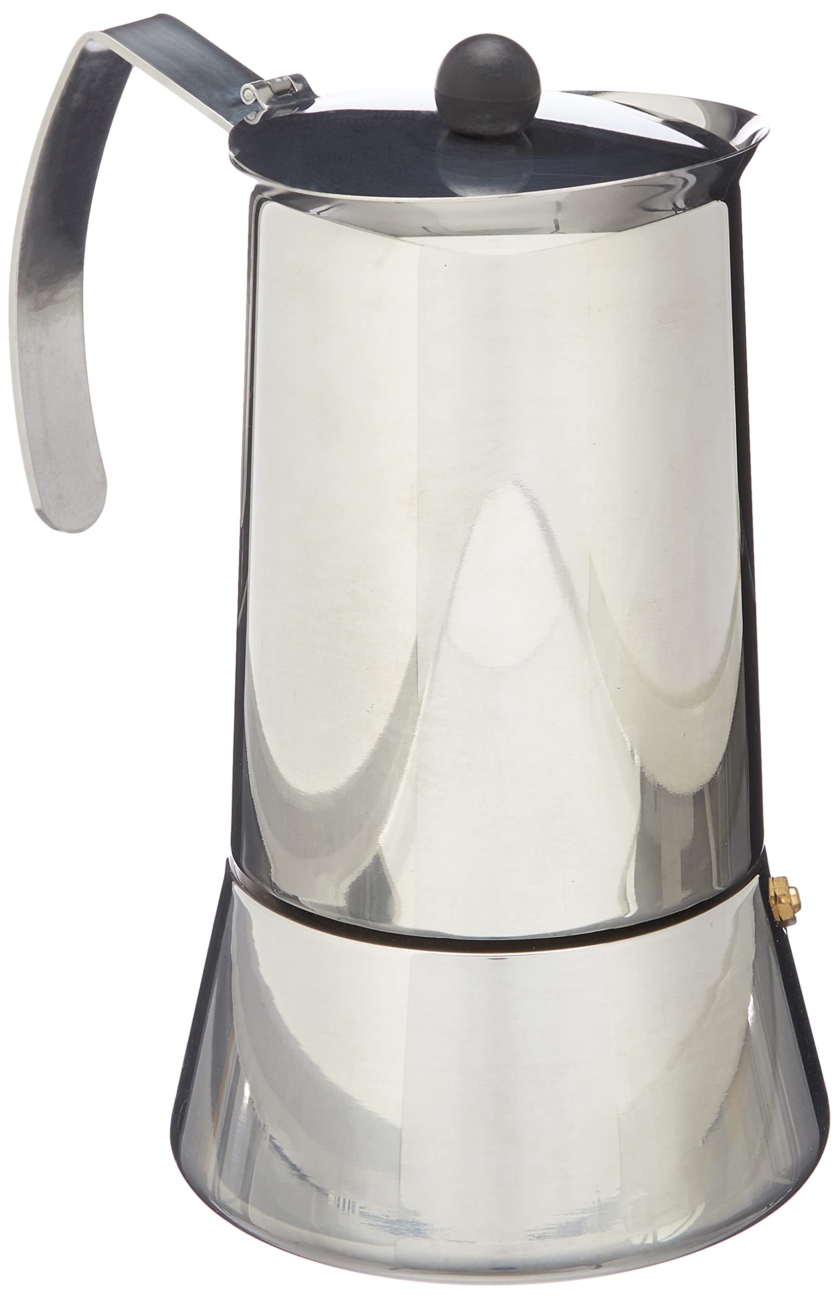 Monix Eterna espresso maker for 10 cups