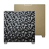 K2 Plus Build Plate 370x370mm Diamond PEO+Textured